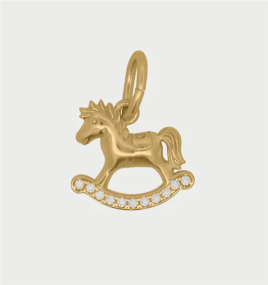 Charm Rue des Mille in Argento CB-LCN 77 - CB-LCN 77